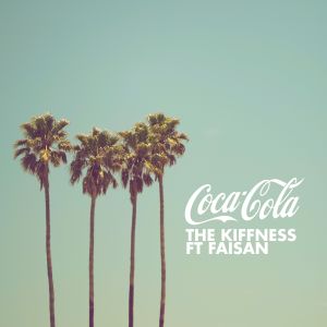 อัลบัม Coca-Cola ศิลปิน The Kiffness