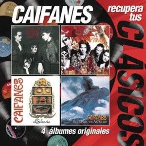 ดาวน์โหลดและฟังเพลง Viento พร้อมเนื้อเพลงจาก Caifanes
