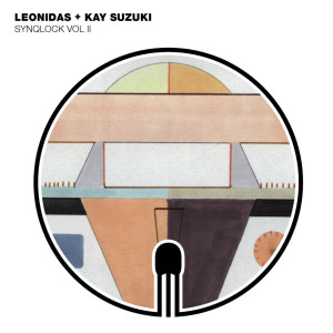 Kay Suzuki的專輯Synqlock, Vol. II