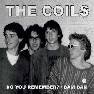 ดาวน์โหลดและฟังเพลง Do You Remember? พร้อมเนื้อเพลงจาก The Coils