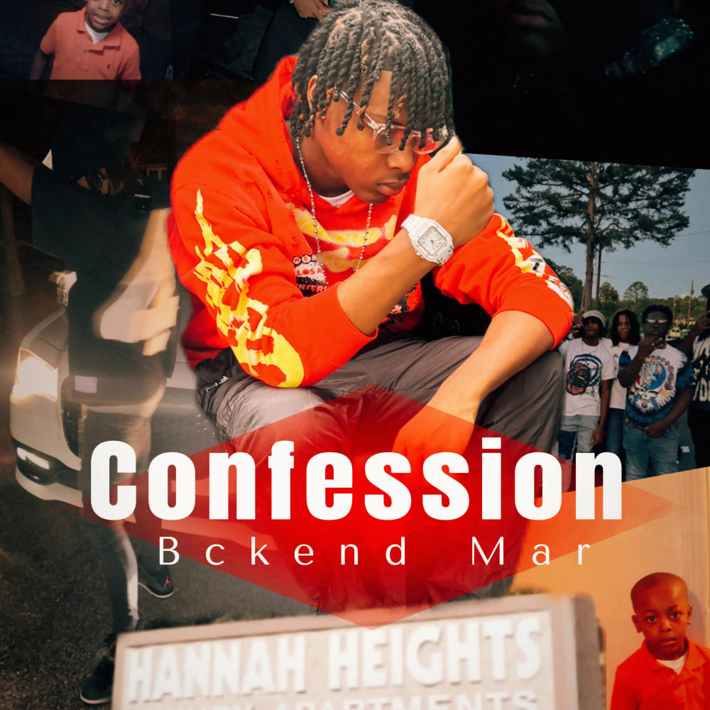 Opp (feat. Bckend Red) (Explicit)