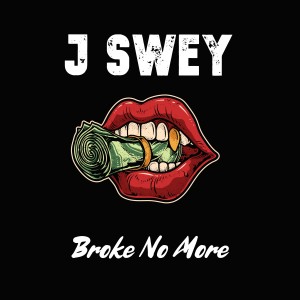 Album Broke No More (Explicit) from 