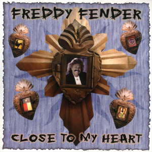 收聽Freddy Fender的My Blue Heaven歌詞歌曲