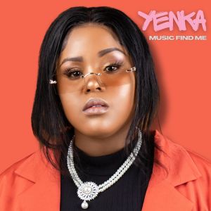 Album Music Find Me from Yenka