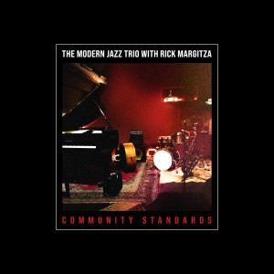Listen to Bye Bye Blackbird song with lyrics from The Modern Jazz Trio