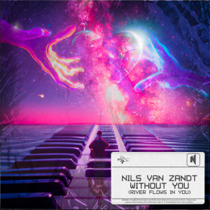 Album Without you (River Flows In You) oleh Nils Van Zandt