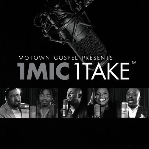 On Purpose (1 Mic 1 Take)