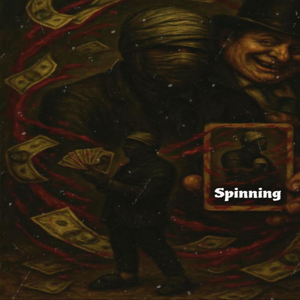 Spinnin (Explicit)