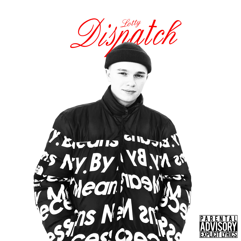 Тёмная ночь (Explicit)