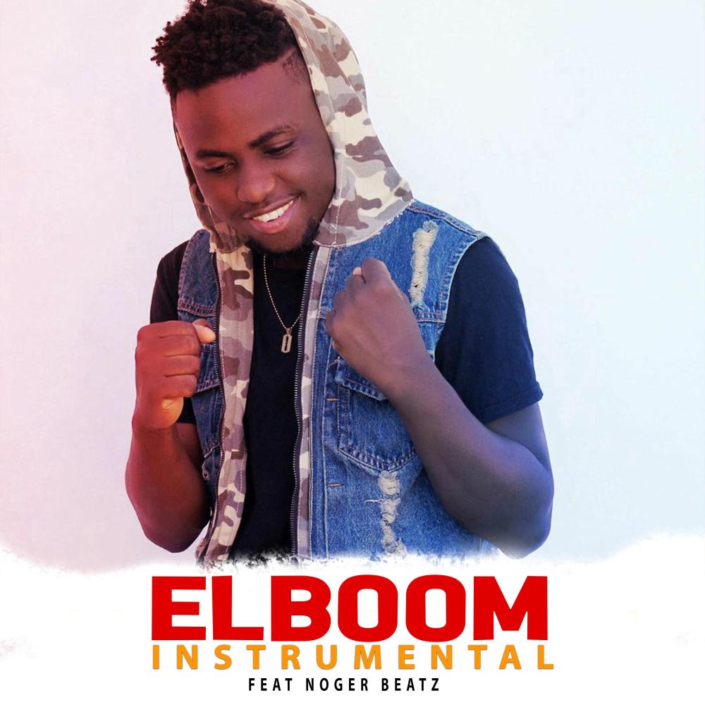 Elboom Instrumetal (feat. Noger Beatz) (其他)