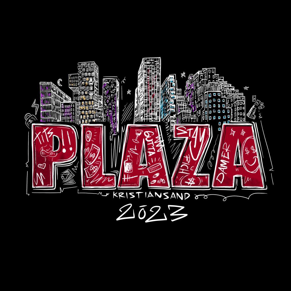 Plaza 2023 (feat. Unge Nutella) (Explicit)