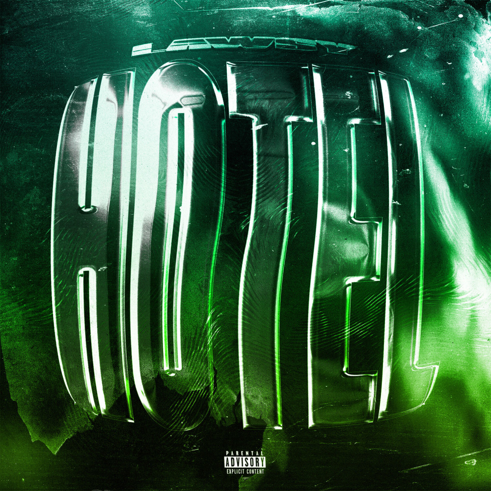 Hotel (Sped Up|Explicit)