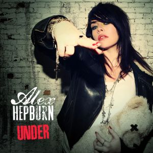 ดาวน์โหลดและฟังเพลง Under พร้อมเนื้อเพลงจาก Alex Hepburn