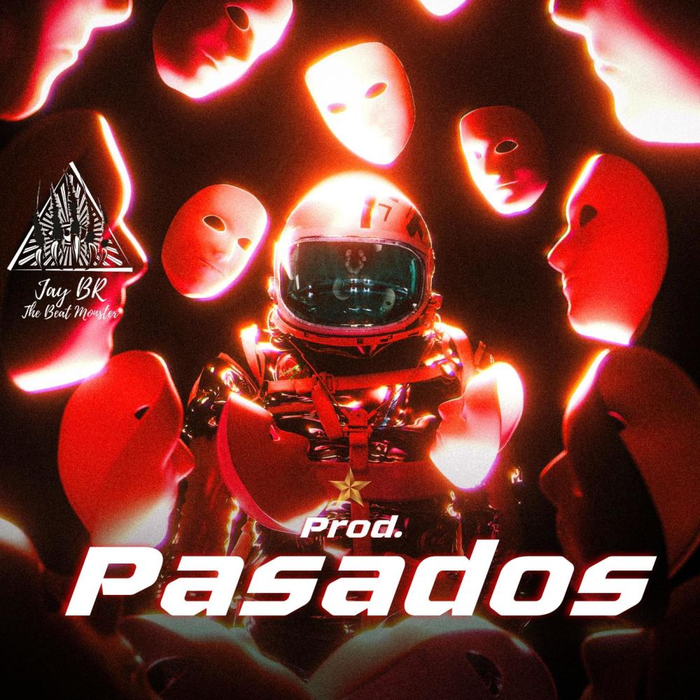 Pasados (Reggaeton Beat)