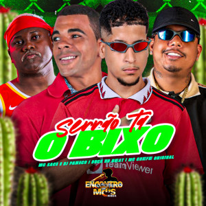 Album SERRÃO TÁ O BIXO (Explicit) from 