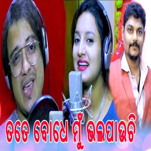 收听Sourin Bhatt的Tate Bodhe Mun Bhala Pauchi歌词歌曲