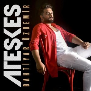 Album Ateşkes from Bahtiyar Özdemir