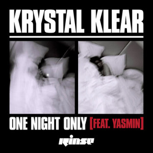 收聽Krystal Klear的One Night Only (Marquis Hawkes Remix)歌詞歌曲