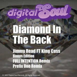 ดาวน์โหลดและฟังเพลง Diamond In The Back (Prefix One Remix) พร้อมเนื้อเพลงจาก Jimmy Read