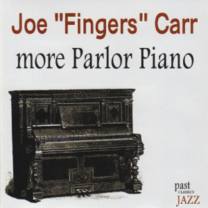 อัลบัม More Parlor Piano ศิลปิน Joe Fingers Carr