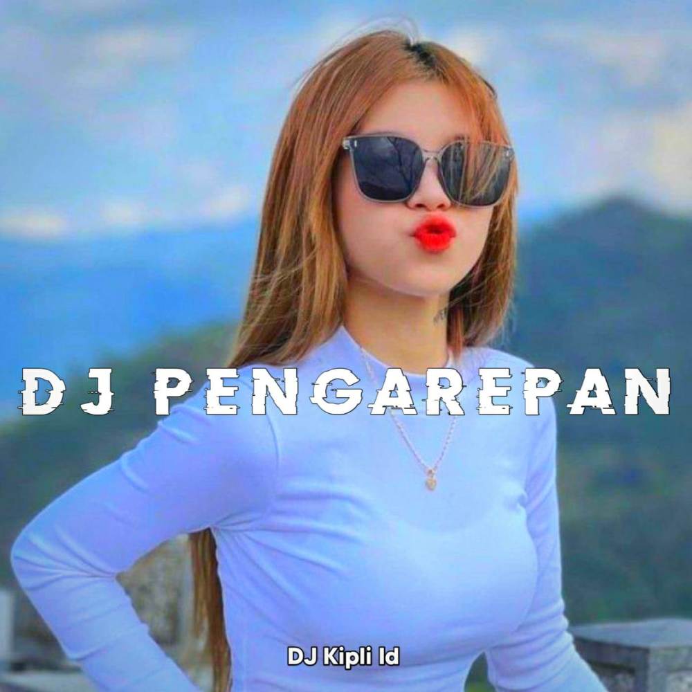 DJ Pengarepan