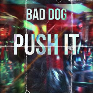 收聽Bad Dog的Push It歌詞歌曲