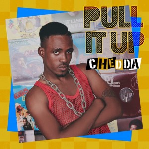 Album Pull It Up from Chedda