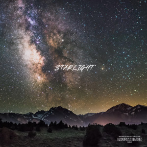 Album Starlight from KOOPA JADE (쿠파 제이드)
