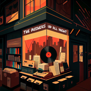default playlist img