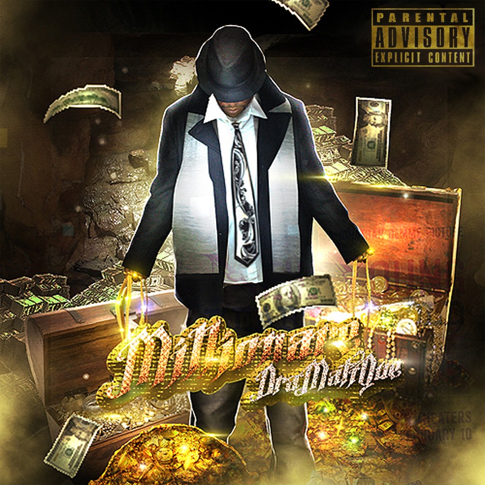Top Drop Back (Explicit)