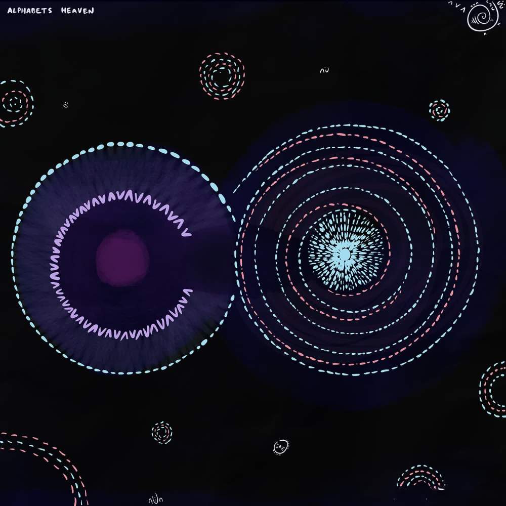 Eternal Infraviolet Sunset (Slowed Down Version)