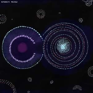 Dengarkan lagu Eva (Slowed Down Version) nyanyian Alphabets Heaven dengan lirik