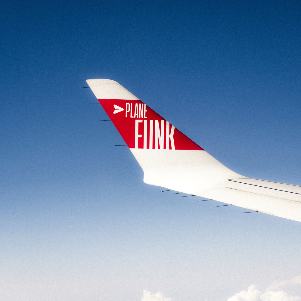 Plane Funk