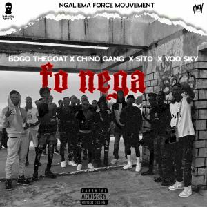收聽Bogo thegoat的FO NEGA (feat. CHINO GANG, SITO & YOO Sky) (Explicit)歌詞歌曲