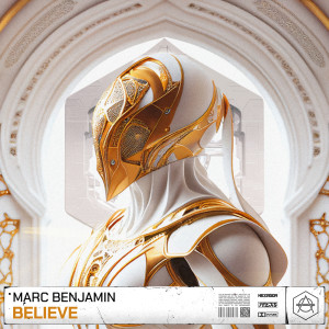 Album Believe oleh Marc Benjamin