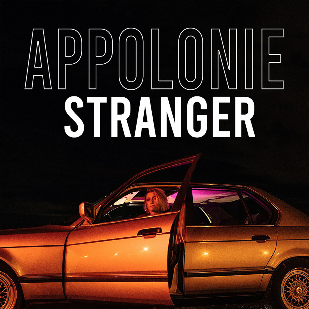 Stranger