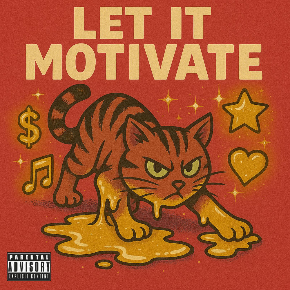Let It Motivate (Explicit)