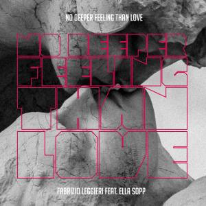 Album No Deeper Feeling Than Love from Ella Sopp