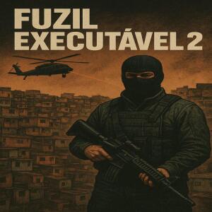 Album Fuzil Executável 2 (Explicit) from FP DELAS