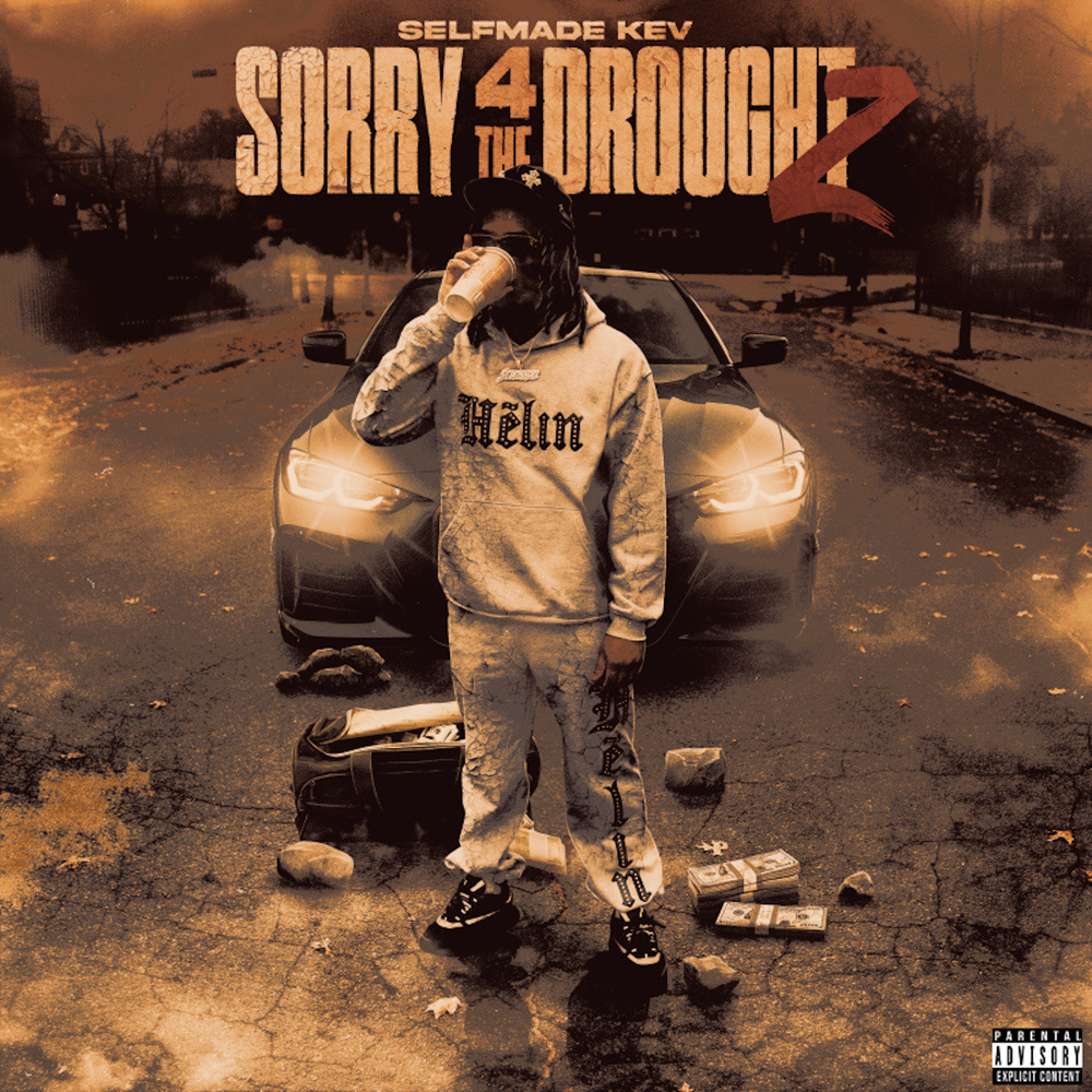 Way I Live (Explicit)