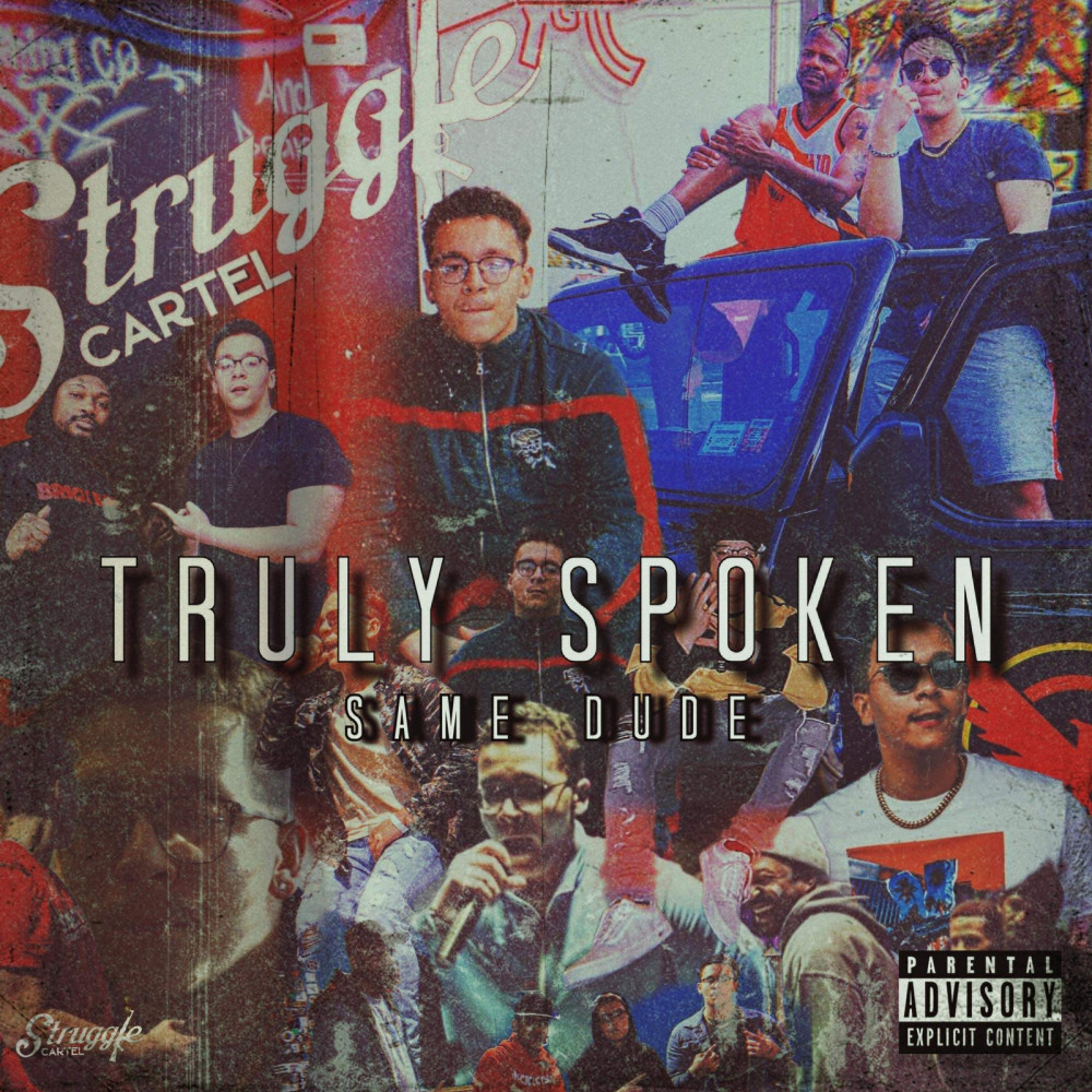 Fakers (Explicit)