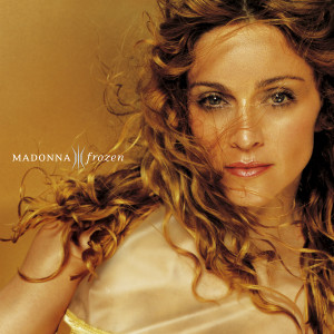 收聽Madonna的Frozen (Edit)歌詞歌曲