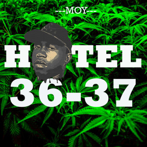 Listen to HÔTEL 36-37 (Explicit) song with lyrics from Moy