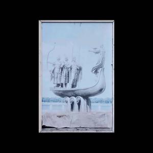 收聽Andrii Barmalii的10. Blat歌詞歌曲