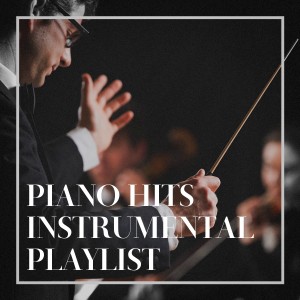 Album Piano Hits Instrumental Playlist from Sad Piano Music Collective