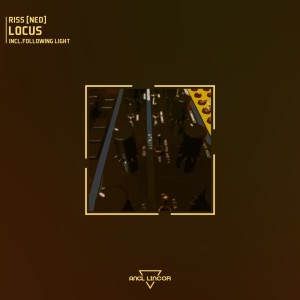 Album Locus from RISS [NED]