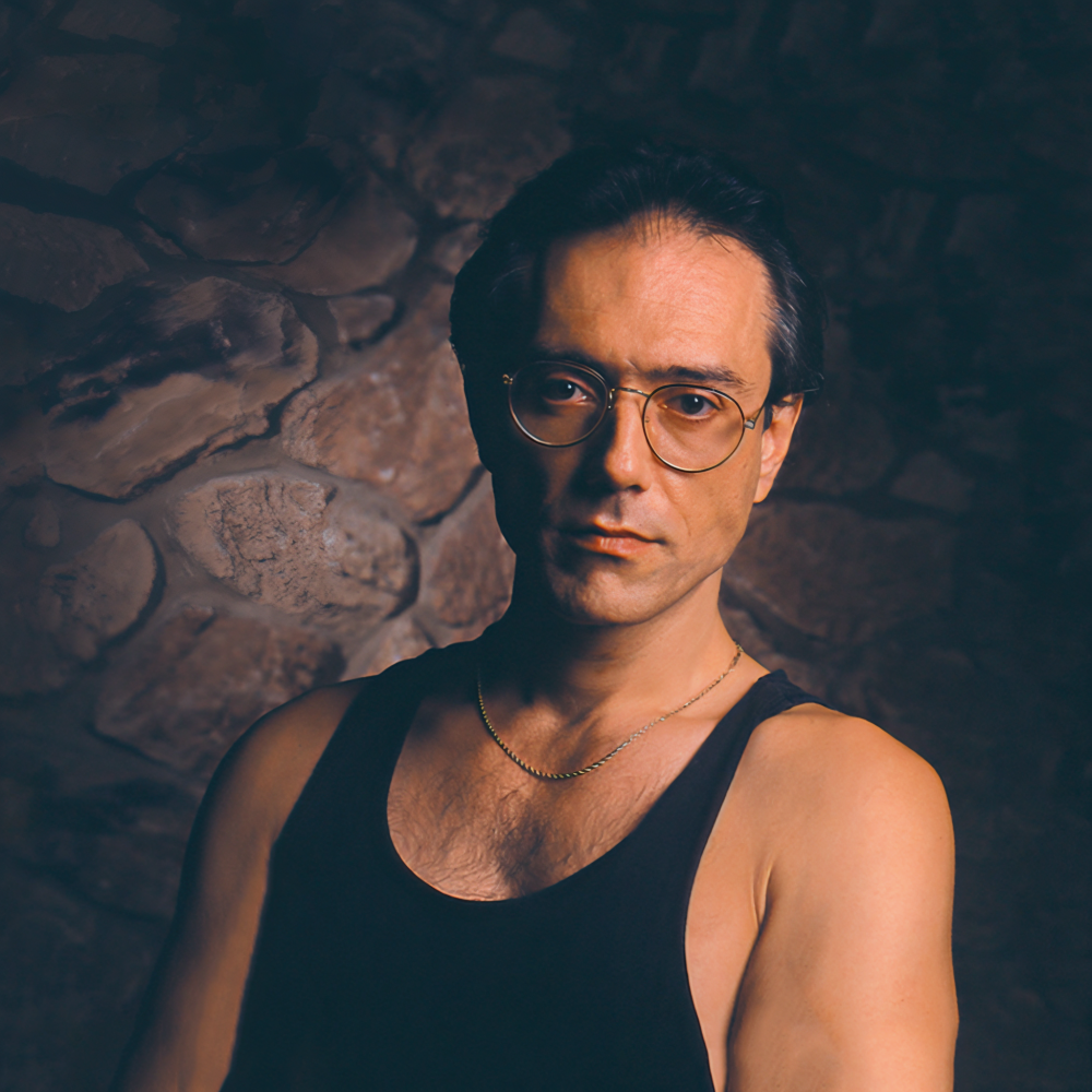 Vinnie Colaiuta