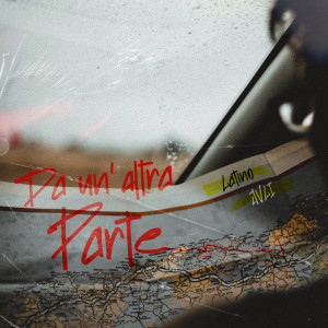 Album Da un'altra parte from 