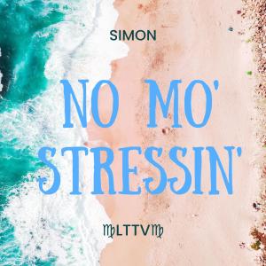 No Mo' Stressin' (Explicit)