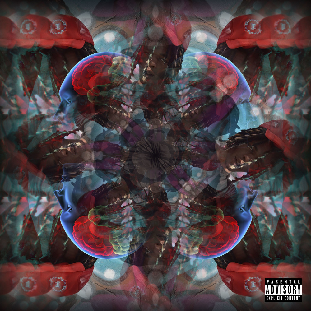 Lose My Mind (Explicit)